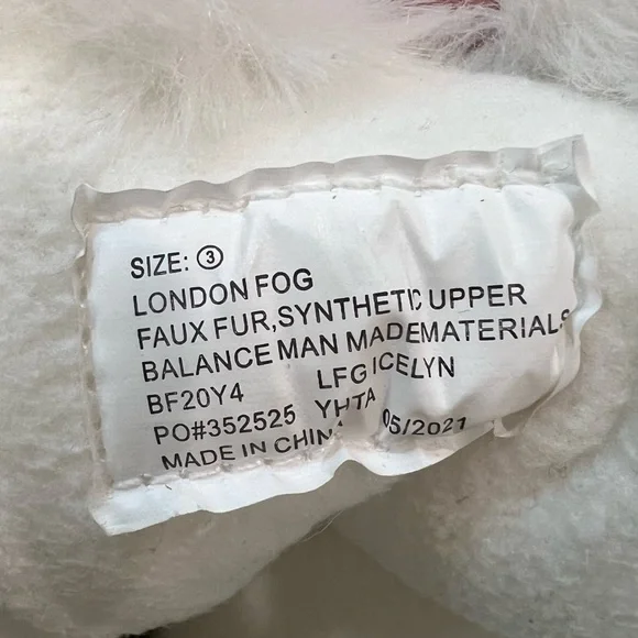 Kids Winter Boots - Picture 4 of 4